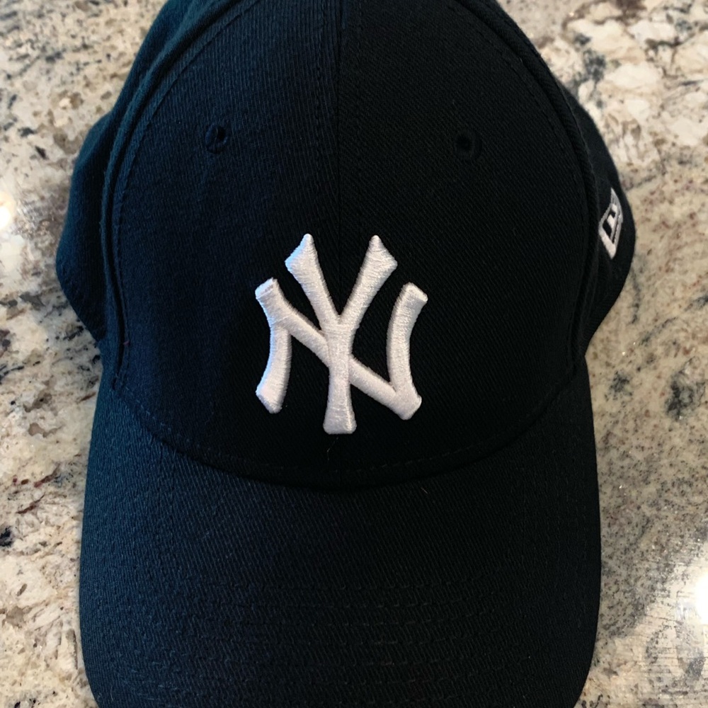 New York Yankees New Era Hat